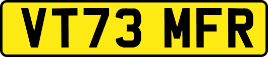 VT73MFR