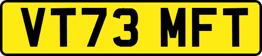 VT73MFT