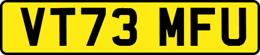 VT73MFU