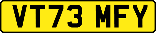 VT73MFY