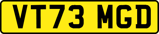 VT73MGD