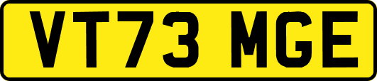 VT73MGE