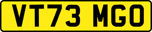 VT73MGO