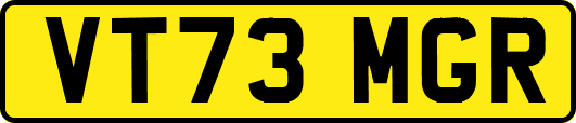 VT73MGR
