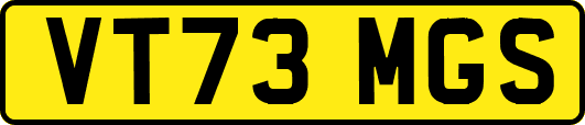 VT73MGS