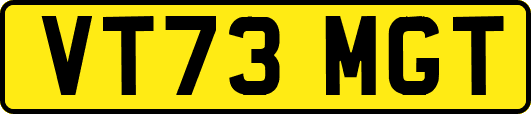 VT73MGT