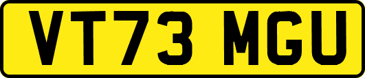 VT73MGU