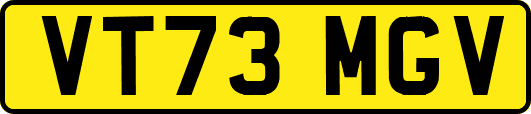 VT73MGV