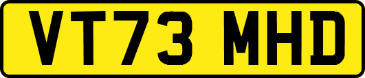 VT73MHD