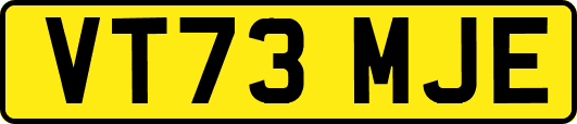 VT73MJE