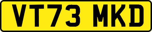 VT73MKD