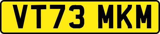 VT73MKM