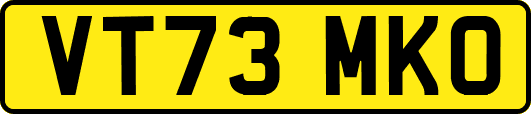 VT73MKO