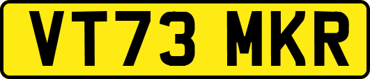 VT73MKR