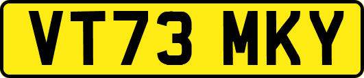 VT73MKY