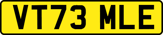 VT73MLE