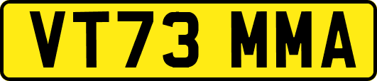 VT73MMA