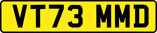 VT73MMD