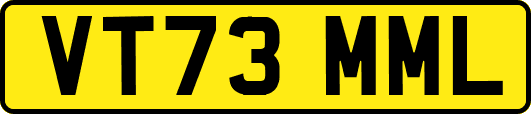 VT73MML