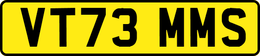 VT73MMS