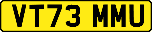 VT73MMU