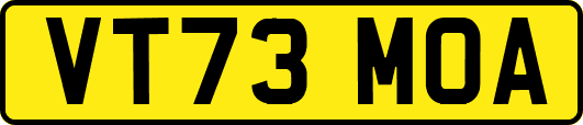 VT73MOA