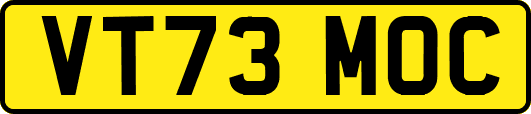 VT73MOC