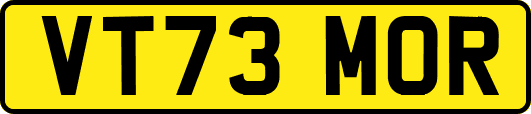 VT73MOR