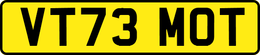VT73MOT