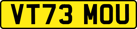 VT73MOU