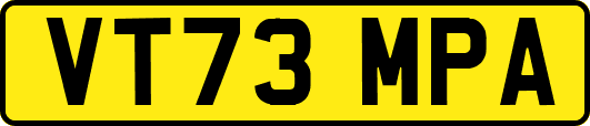 VT73MPA