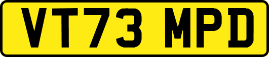 VT73MPD