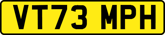 VT73MPH
