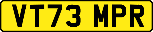 VT73MPR