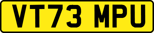 VT73MPU