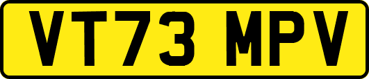 VT73MPV