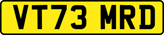 VT73MRD