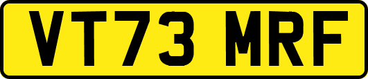 VT73MRF