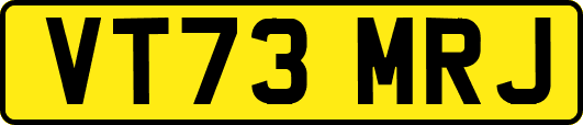 VT73MRJ