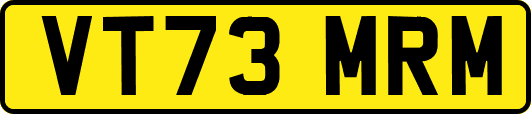 VT73MRM