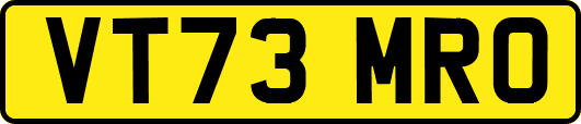 VT73MRO