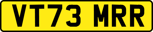VT73MRR