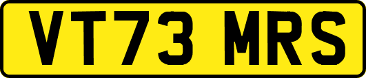 VT73MRS