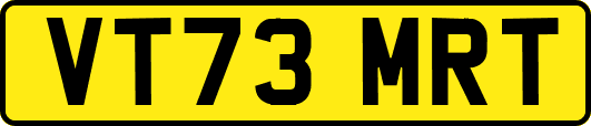 VT73MRT