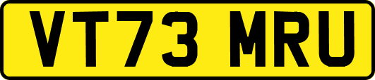 VT73MRU