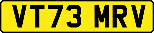 VT73MRV