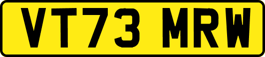 VT73MRW