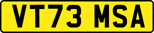VT73MSA