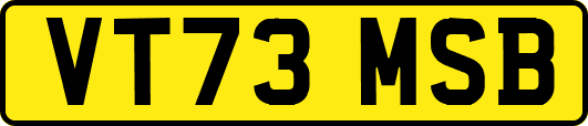 VT73MSB