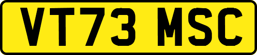 VT73MSC